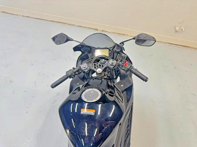 2023 Yamaha Yzf VIN MH3RH18Y3PK011414 COPART salvage auction — REAR END, Tx - Certificate Of Title (P), sold $725 on 2026-08-31 (photo 5)