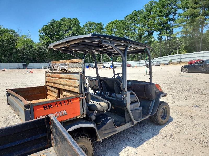 2021 VIN A5KD2GDBKHG017203 COPART salvage auction — MINOR DENT/SCRATCHES, NC - BILL OF SALE, sold $2,650 on 2026-09-11 (photo 4)