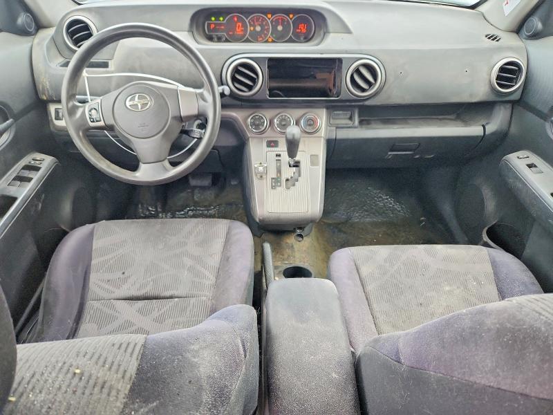 2013 Scion Xb VIN JTLZE4FE2DJ030785 COPART salvage auction — MINOR DENT/SCRATCHES, Nv - Certificate Of Title (P), sold $1,000 on 2026-08-20 (photo 8)