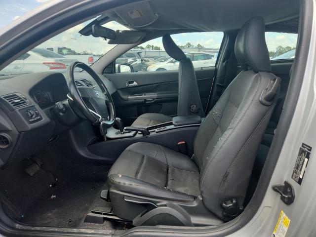 2008 Volvo C30 VIN YV1MK672982079877 COPART salvage auction — FRONT END, FL - CERT OF TITLE SLVG REBUILDABLE, sold $375 on 2026-08-18 (photo 7)