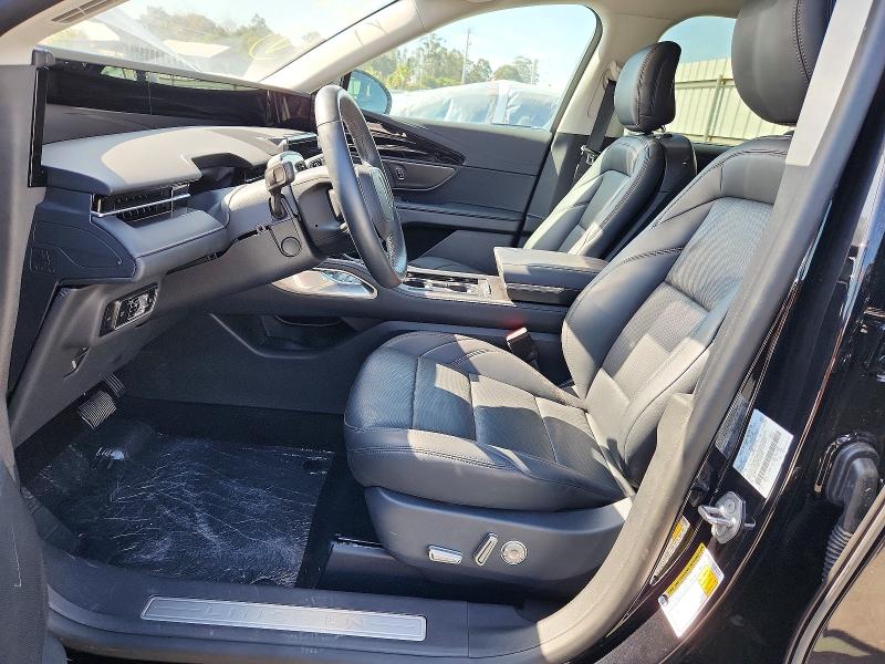 2026 Lincoln Nautilus VIN 5LMPJ8JA8TJ035765 COPART salvage auction — SIDE, FL - CERTIFICATE OF TITLE, sold $29,250 on 2026-08-31 (photo 7)