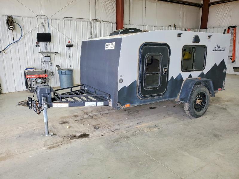 2019 Unknown VIN 1A9A1FA16K1950005 COPART salvage auction — NORMAL WEAR, WY - CERTIFICATE OF TITLE, sold $5,900 on 2026-09-22 (photo 2)