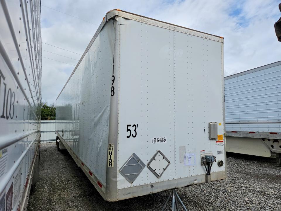 2018 Utility Vs2dx VIN 1UYVS2539J7376107 COPART salvage auction — UNDERCARRIAGE, AZ - CERT OF TITLE - SALVAGE, sold $250 on 2026-09-10 (photo 4)