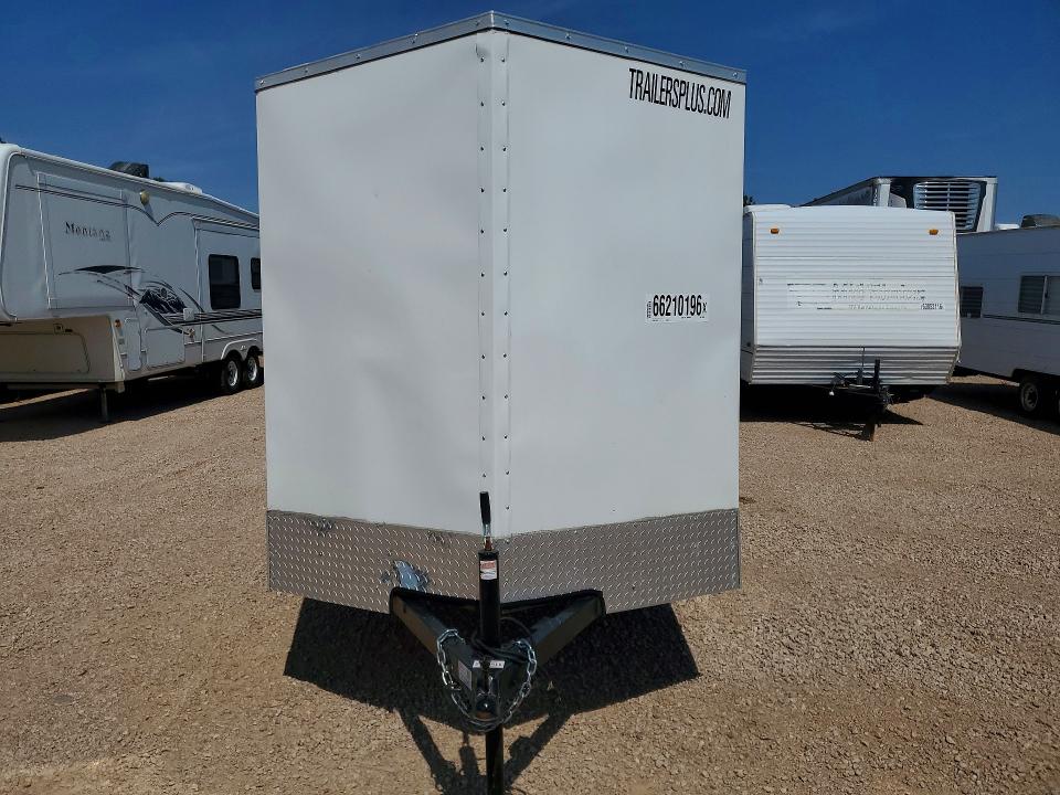 2026 Interstate Unknown VIN 4RAPT1011TG022537 COPART salvage auction — MINOR DENT/SCRATCHES, TN - CERTIFICATE OF TITLE (P), sold $1,150 on 2026-09-22 (photo 5)