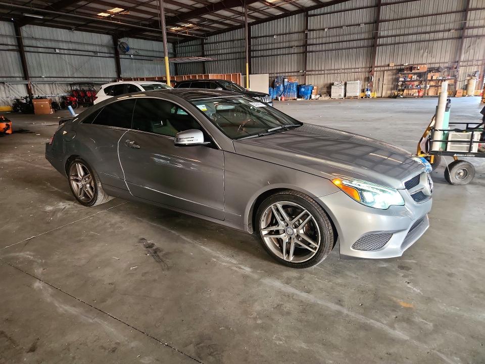 2015 Mercedes-benz VIN WDDKJ6FB3FF296967 COPART salvage auction — REAR END, Fl - Certificate Of Destruction, sold $3,050 on 2026-08-12 (photo 4)
