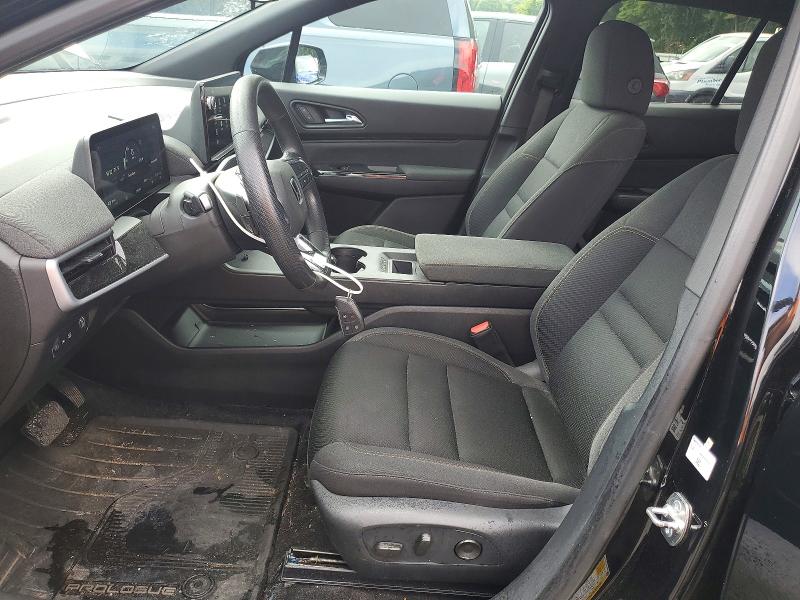 2024 Honda Prologue VIN 3GPKHVRJ6RS500808 COPART salvage auction — REAR END, Salvage Title, sold $8,700 on 2026-08-27 (photo 7)
