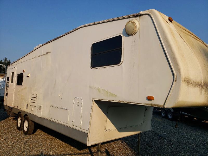 2004 Thor Jazz VIN 4XTFS27274C447502 COPART salvage auction — WATER/FLOOD, CA - CERTIFICATE OF TITLE, sold $30 on 2026-09-29 (photo 1)