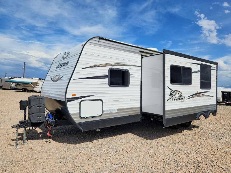 2018 Jayc Trailers VIN 1UJBJ0BP7J75W0610 COPART salvage auction — HAIL, UT - SALVAGE CERTIFICATE, sold $4,950 on 2026-09-18 (photo 2)