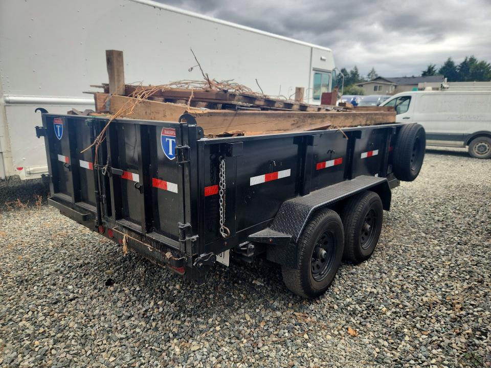 2026 Interstate Unknown VIN 4RADU1227TN146099 COPART salvage auction — NORMAL WEAR, TN - CERTIFICATE OF TITLE (P), sold $6,000 on 2026-09-18 (photo 3)