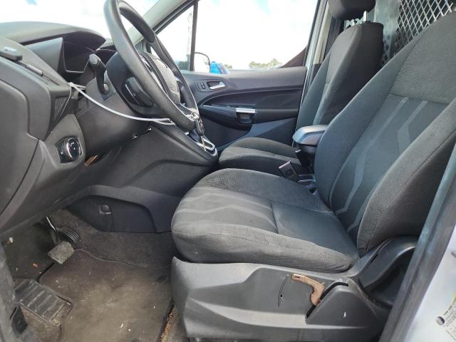 2016 Ford Transit connect VIN NM0LS7F79G1277378 COPART salvage auction — REAR END, Fl - Cert Of Title Slvg Rebuildable, sold $200 on 2026-10-06 (photo 7)