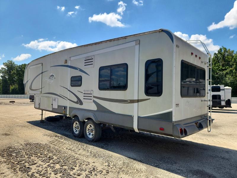 2009 Open range Unknown VIN 5XMFR332795000380 COPART salvage auction — MINOR DENT/SCRATCHES, CT, sold $1,500 on 2026-09-08 (photo 3)