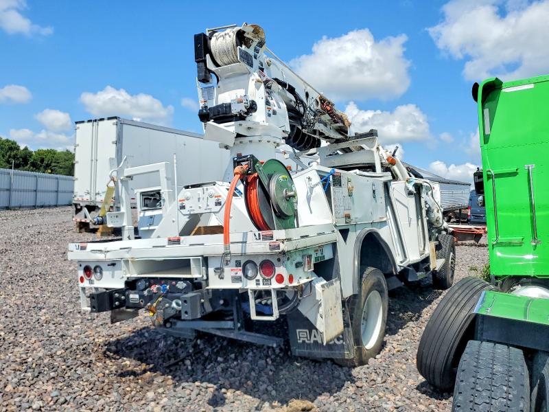 2026 Freightliner M2 VIN 3ALACXFC5TDWR8417 COPART salvage auction — ROLLOVER, MO - SALVAGE CERTIFICATE OF TITLE, sold $11,200 on 2026-08-27 (photo 4)