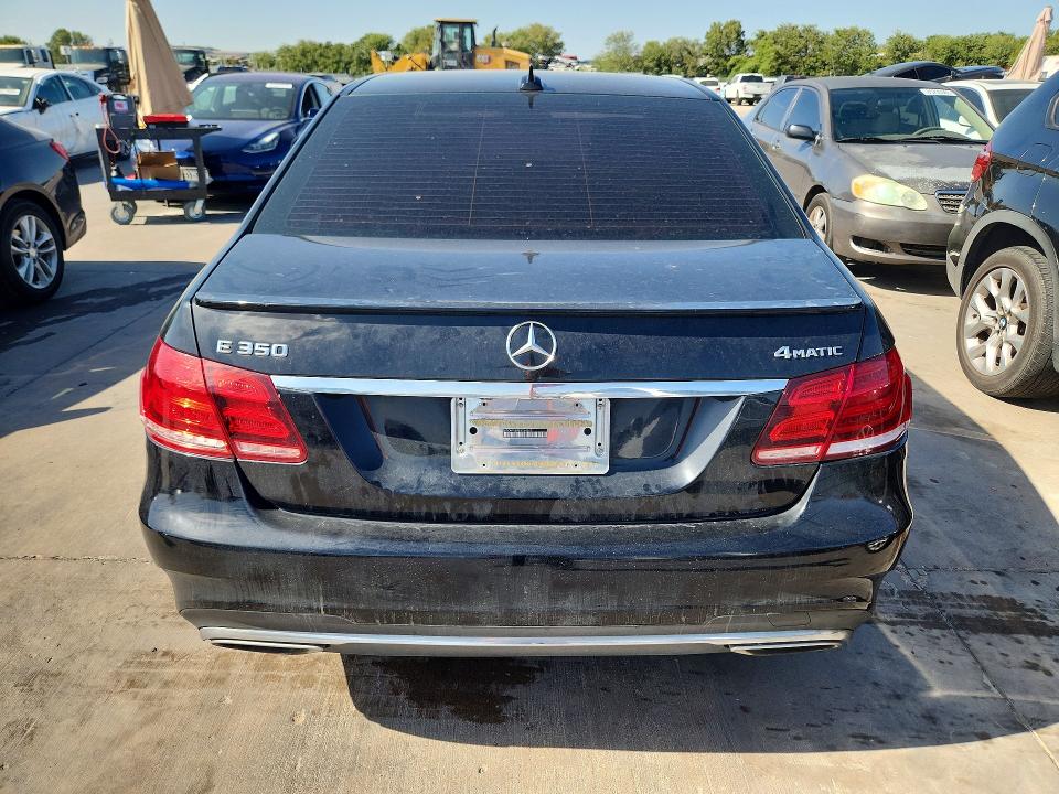 2014 Mercedes-benz VIN WDDHF8JB9EB054267 COPART salvage auction — MINOR DENT/SCRATCHES, Tx - Cert Of Title-Rebuilt Salvage, sold $1,350 on 2026-08-20 (photo 6)