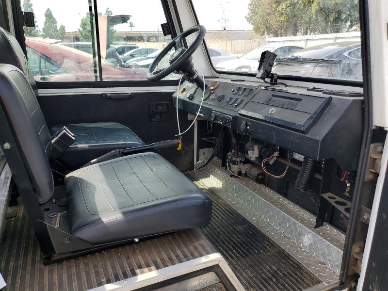 2020 Can-am/ brp VIN 2C9JB333XKP197151 COPART salvage auction — NORMAL WEAR, Salvage Title, sold $1,200 on 2026-09-08 (photo 6)