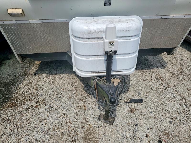 2006 Nash VIN 4N11E272560127667 COPART salvage auction — ALL OVER, IN - BILL OF SALE - PARTS ONLY, sold $900 on 2026-09-18 (photo 8)