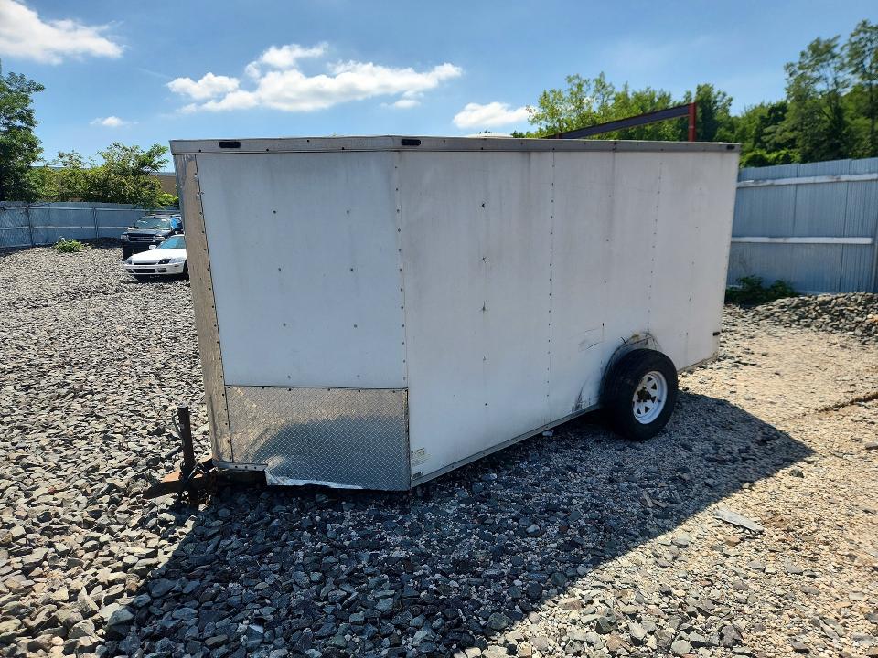 2009 Other VIN 5RMBE12149D015879 COPART salvage auction — SIDE, NY - BILL OF SALE, sold $325 on 2026-09-08 (photo 1)