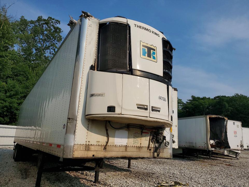 2019 Utility Vs2ra VIN 1UYVS2489K6680137 COPART salvage auction — ROOF, IN - CERTIFICATE OF TITLE (P), sold $1,900 on 2026-09-12 (photo 4)