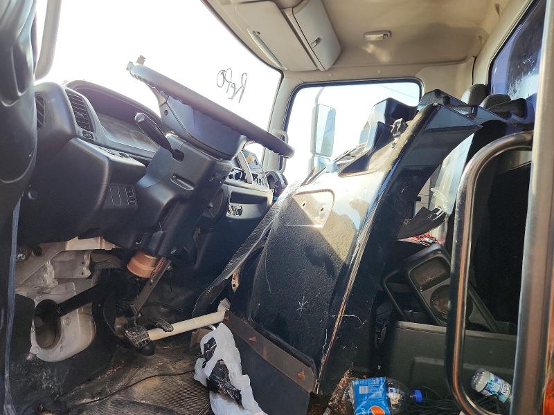 2013 Hino 258/268 VIN 5PVNJ8JP2D4S50741 COPART salvage auction — STRIPPED, OH - CERTIFICATE OF TITLE, sold $8,500 on 2026-09-21 (photo 7)