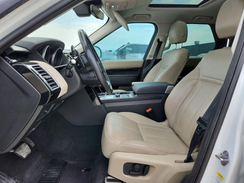 2017 Land rover Discovery VIN SALRGBBV1HA046989 COPART salvage auction — MINOR DENT/SCRATCHES, UT - CERTIFICATE OF TITLE, sold $4,050 on 2026-09-09 (photo 7)