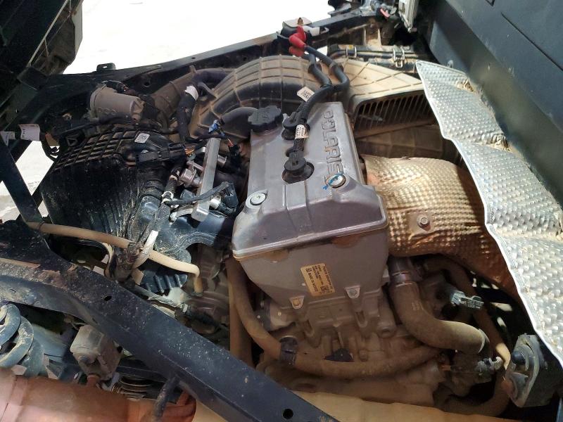 2023 Polaris Ranger VIN 4XARSE997P8093103 COPART salvage auction — REAR END, Ky - Cert Of Title-Salvage, sold $5,500 on 2026-09-08 (photo 7)