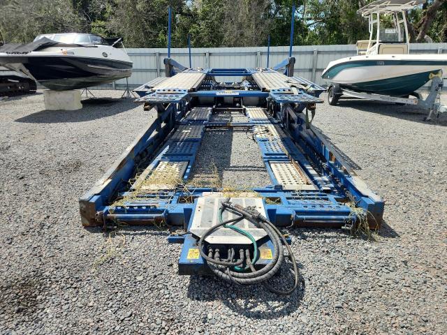 2016 Cottrell Unknown VIN 5E0AA1444GG754704 COPART salvage auction — NORMAL WEAR, FL - CERTIFICATE OF TITLE (P), sold $11,700 on 2026-09-15 (photo 5)
