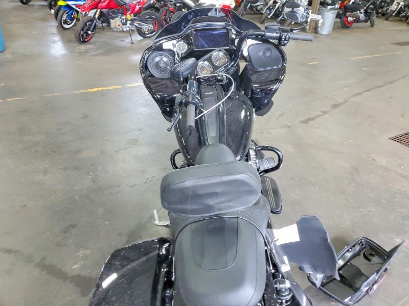 2023 Harley-davidson Fl VIN 1HD1KTP16PB605507 COPART salvage auction — SIDE, Mn - Cert Of Title-Salvage, sold $7,800 on 2026-09-03 (photo 6)