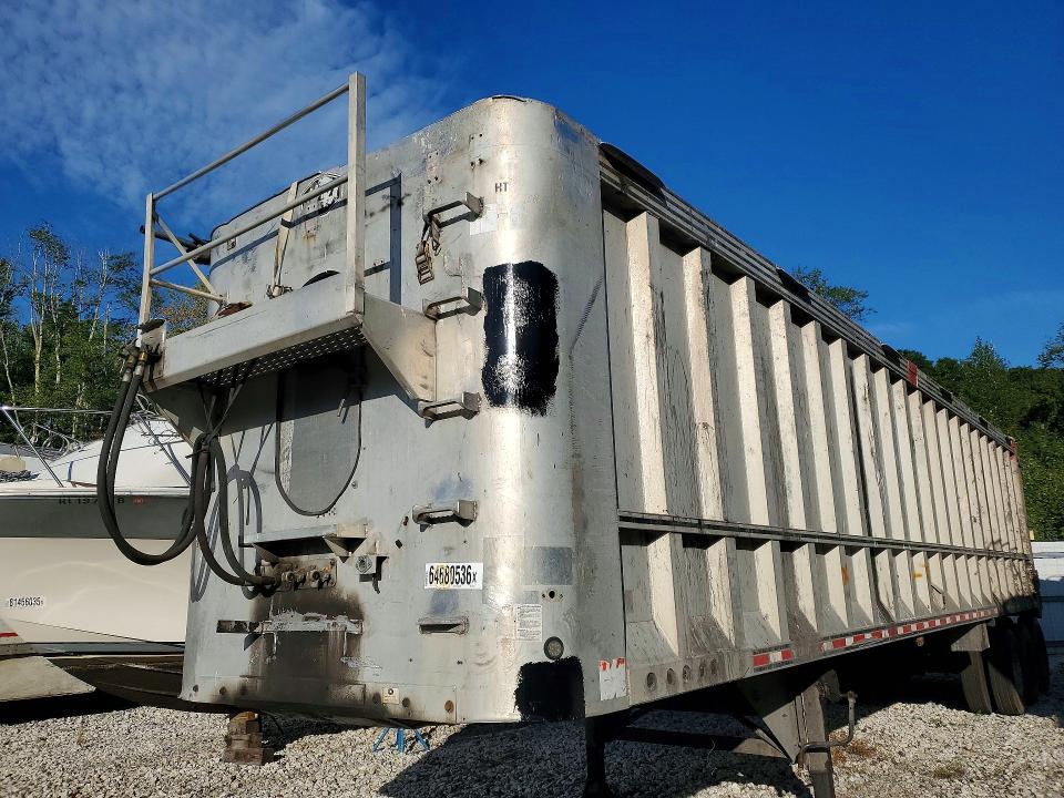 2007 Mac Unknown VIN 5MAMN45257C012358 — COPART salvage auction photo