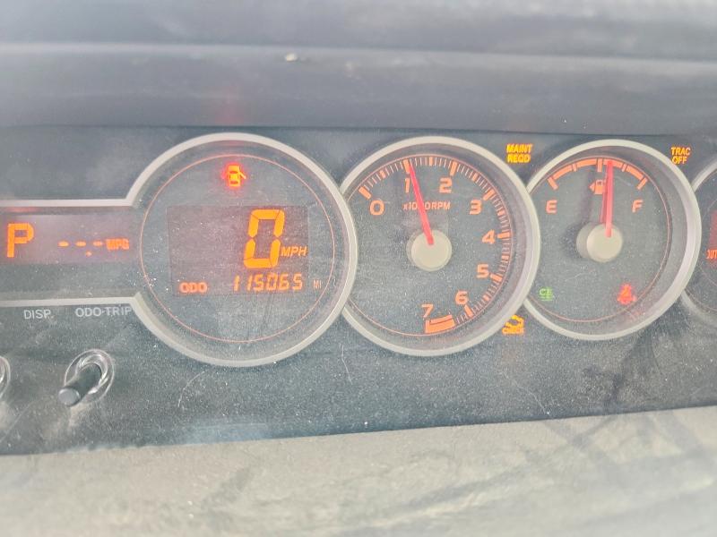 2013 Scion Xb VIN JTLZE4FE2DJ030785 COPART salvage auction — MINOR DENT/SCRATCHES, Nv - Certificate Of Title (P), sold $1,000 on 2026-08-20 (photo 9)