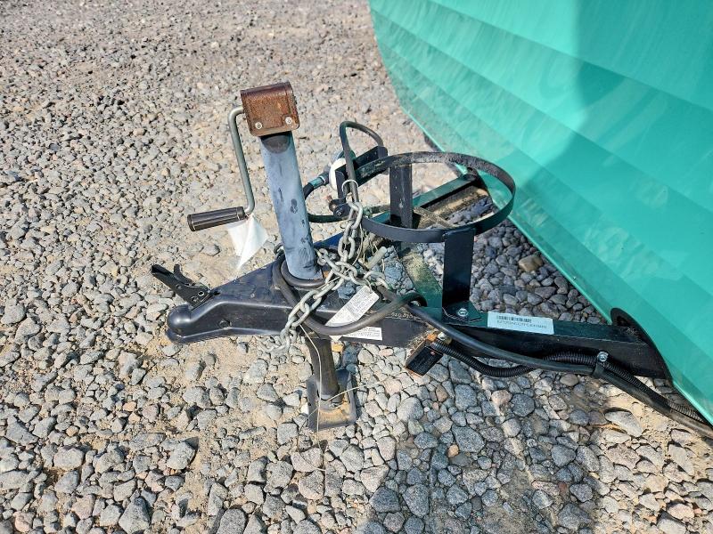 2015 Foresriver VIN 5ZT2SAEC7FE610810 COPART salvage auction — ROOF, MN - CERT OF TITLE-SALVAGE, sold $1,650 on 2026-09-10 (photo 7)