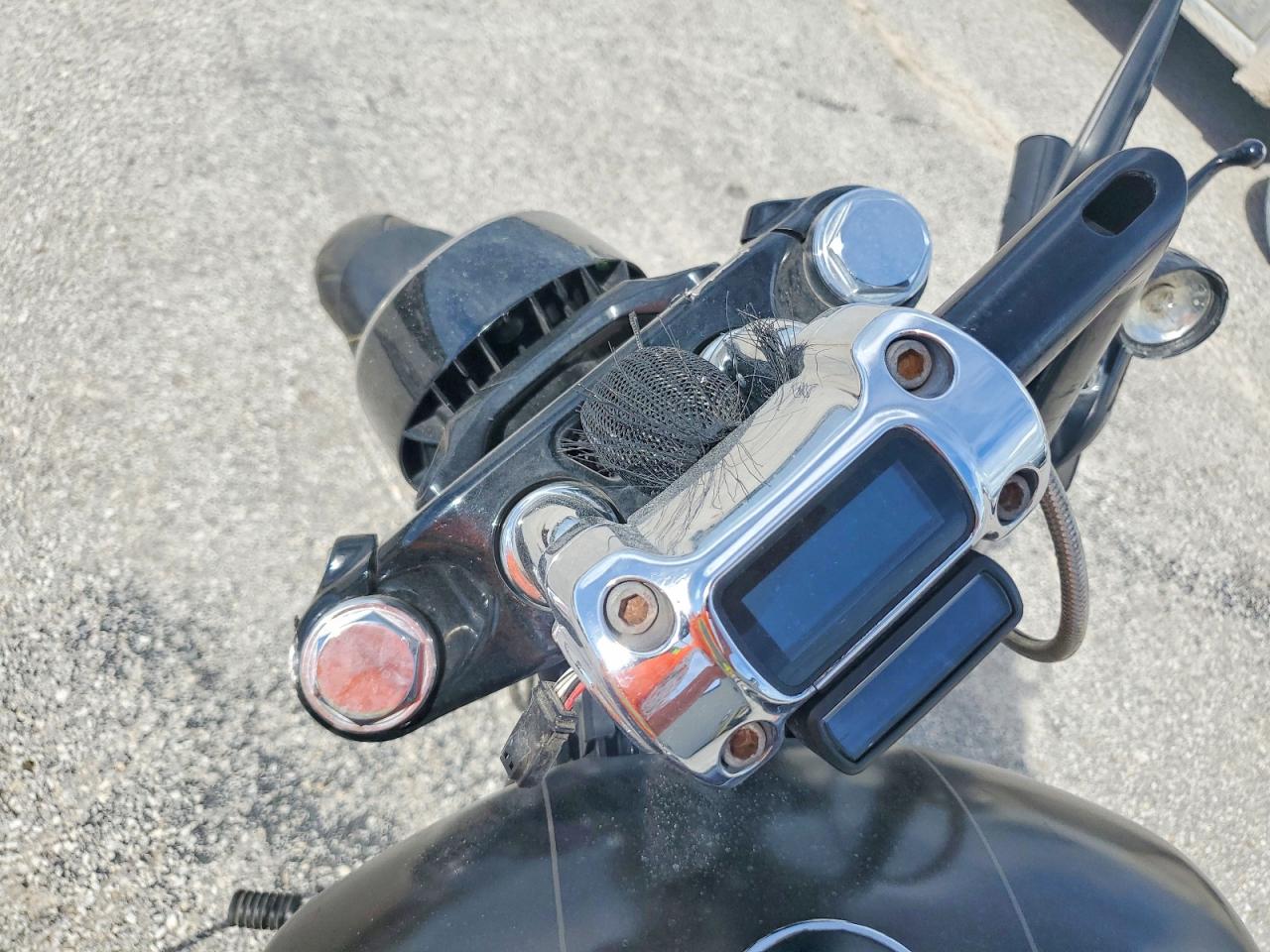 2020 Harley-Davidson breakout VIN 1HD1YHK18LB024491 COPART salvage auction — All Over, Sv - Salvage Title, sold $7,000 on 2026-09-24 (photo 7)