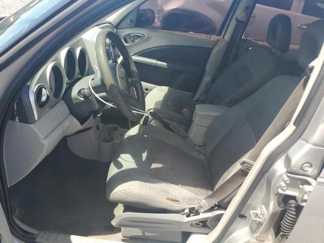 2009 Chrysler Pt cruiser VIN 3A8FY48949T543731 COPART salvage auction — FRONT END, Fl - Certificate Of Destruction, sold $375 on 2026-08-18 (photo 7)