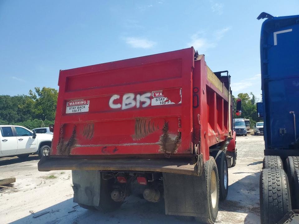 2008 Peterbilt 340 VIN 2NPRLN0X78M751659 COPART salvage auction — NORMAL WEAR, GA - CERTIFICATE OF TITLE, sold $25,000 on 2026-09-16 (photo 3)