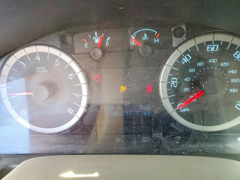2012 Ford Escape VIN 1FMCU0DG7CKC69948 COPART salvage auction — FRONT END, Az - Cert Of Title - Salvage, sold $175 on 2026-08-20 (photo 9)
