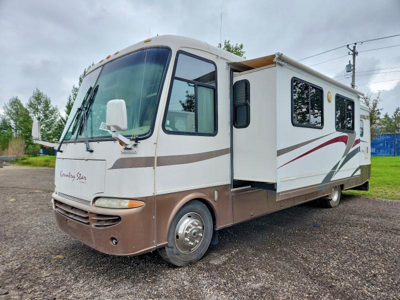 2003 Workhorse custom chassis All other VIN 5B4MP67G833362749 COPART salvage auction — NORMAL WEAR, BS, sold $12,000 on 2026-09-15 (photo 2)