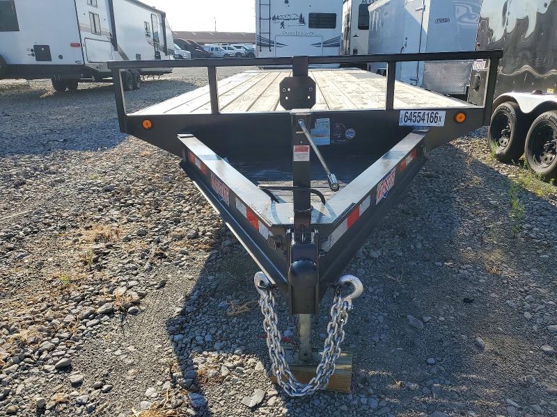2026 Interstate Unknown VIN 4RADU2421TG023891 COPART salvage auction — NORMAL WEAR, TN - CERTIFICATE OF TITLE (P), sold $2,050 on 2026-10-08 (photo 9)