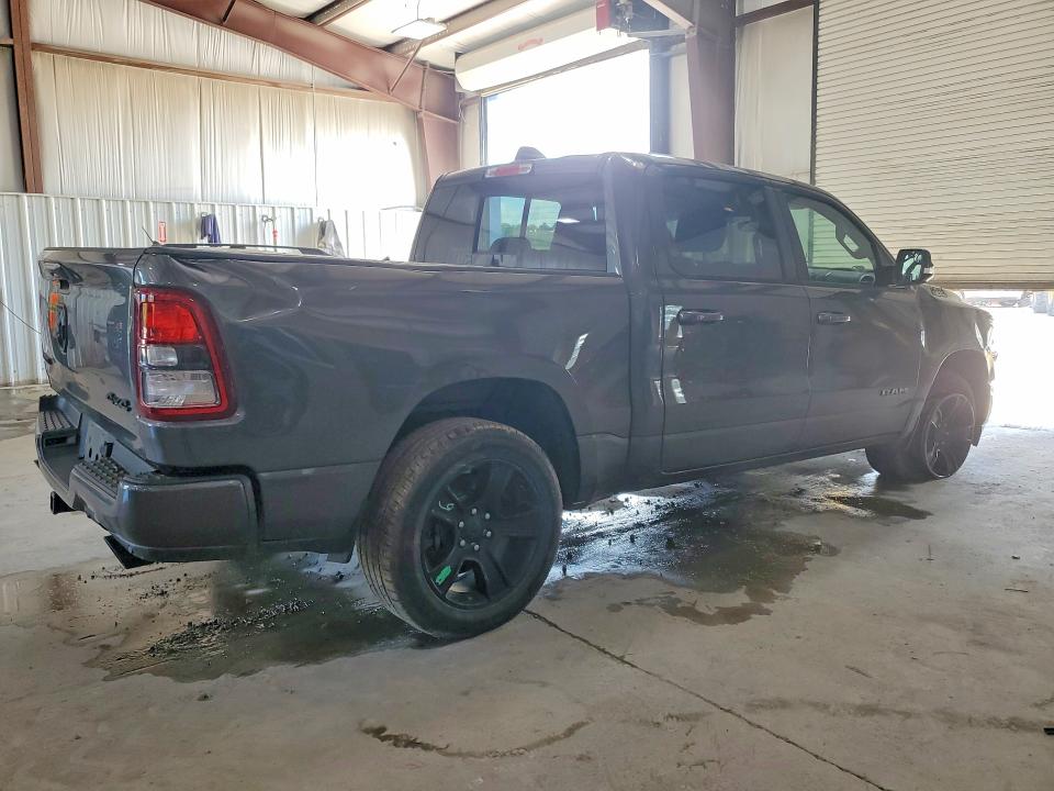 2020 Ram 1500 VIN 1C6SRFFT7LN160331 COPART salvage auction — SIDE, Pa - Certificate Of Salvage, sold $10,300 on 2026-09-02 (photo 3)