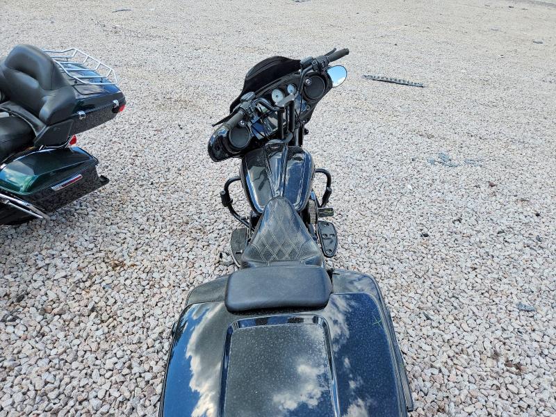 2015 Harley-davidson Fl VIN 1HD1KRM16FB684585 COPART salvage auction — ROLLOVER, Wi - Certificate Of Title, sold $4,150 on 2026-09-04 (photo 6)