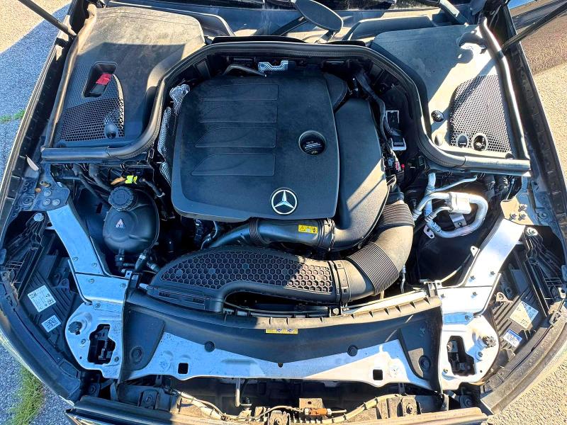 2021 Mercedes-benz E-class VIN W1KZF8DB0MA889632 COPART salvage auction — NORMAL WEAR, AR - CERTIFICATE OF TITLE (P), sold $22,400 on 2026-09-01 (photo 7)
