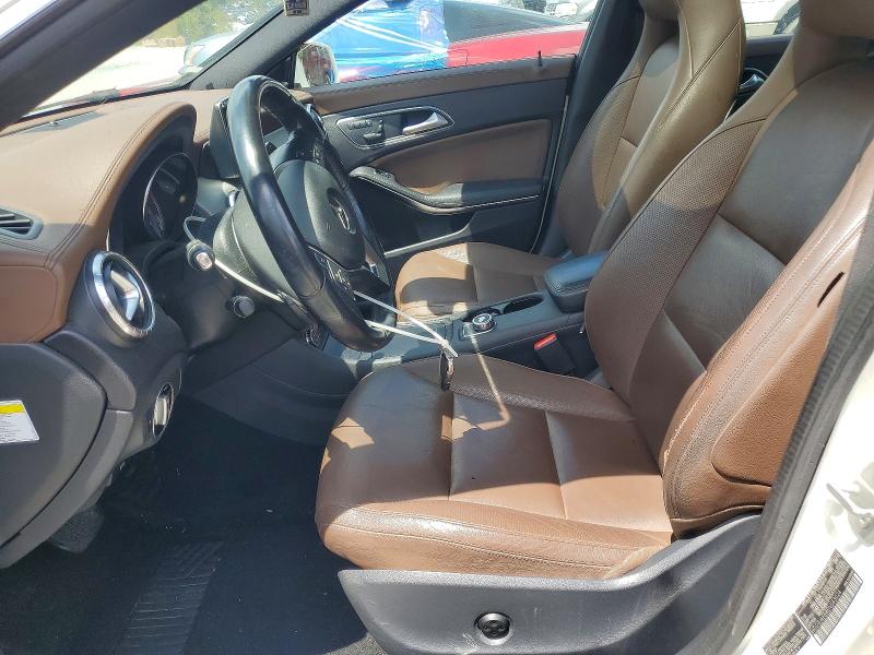 2014 Mercedes-benz VIN WDDSJ4EB8EN043024 COPART salvage auction — MECHANICAL, GA - CERTIFICATE OF TITLE, sold $475 on 2026-08-17 (photo 7)