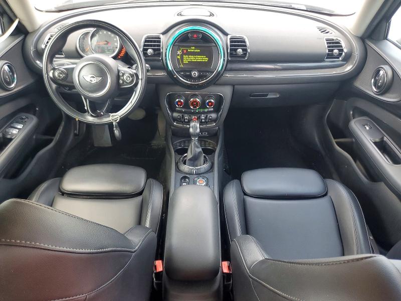 2017 Mini Cooper VIN WMWLU5C33H2E83830 COPART salvage auction — SIDE, Mo - Salvage Certificate Of Title, sold $975 on 2026-08-24 (photo 8)
