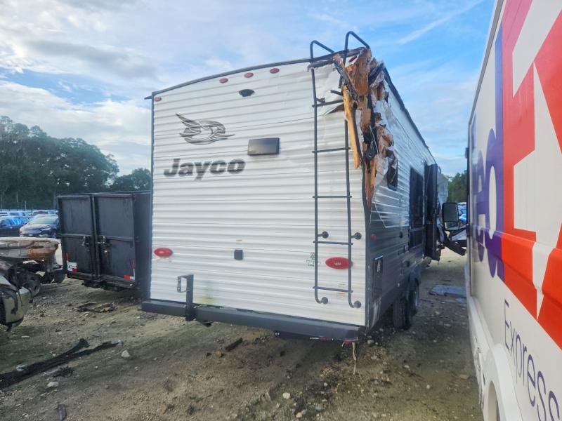 2023 Jaco jay flight VIN 1UJBC0BR0P17K0074 COPART salvage auction — ALL OVER, FL - CERTIFICATE OF DESTRUCTION, sold $60 on 2026-10-06 (photo 4)