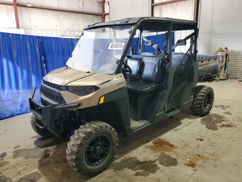 2023 Polaris Ranger VIN 4XARSE997P8093103 COPART salvage auction — REAR END, Ky - Cert Of Title-Salvage, sold $5,500 on 2026-09-08 (photo 2)