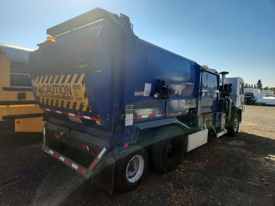 2012 VIN 3BPZH78X5CF156180 COPART salvage auction — FRONT END, FL - CERTIFICATE OF DESTRUCTION, sold $750 on 2026-09-17 (photo 3)