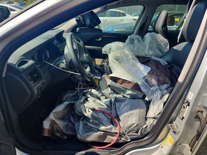 2015 Volvo Xc70 VIN YV4902NC1F1189179 COPART salvage auction — ROOF, Md - Cert Of Salvage < 75% Damage, sold $2,800 on 2026-08-21 (photo 7)