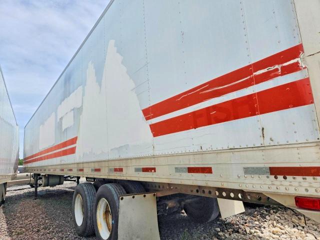 1996 Utility 53  refrig VIN 1UYVS253XTM949309 COPART salvage auction — FRONT END, OK - CERTIFICATE OF TITLE, sold $675 on 2026-09-09 (photo 3)