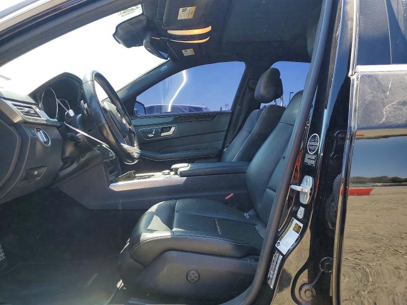 2015 Mercedes-benz VIN WDDHF8JB7FB104813 COPART salvage auction — FRONT END, Ca - Salvage Certificate, sold $1,850 on 2026-08-13 (photo 7)