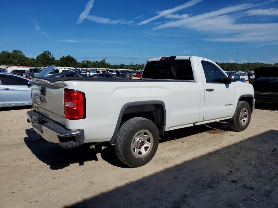 2018 Gmc SIERRA VIN 1GTN1LECXJZ905818 COPART salvage auction — SIDE, Fl - Cert Of Title Slvg Rebuildable, sold $7,000 on 2026-08-21 (photo 3)