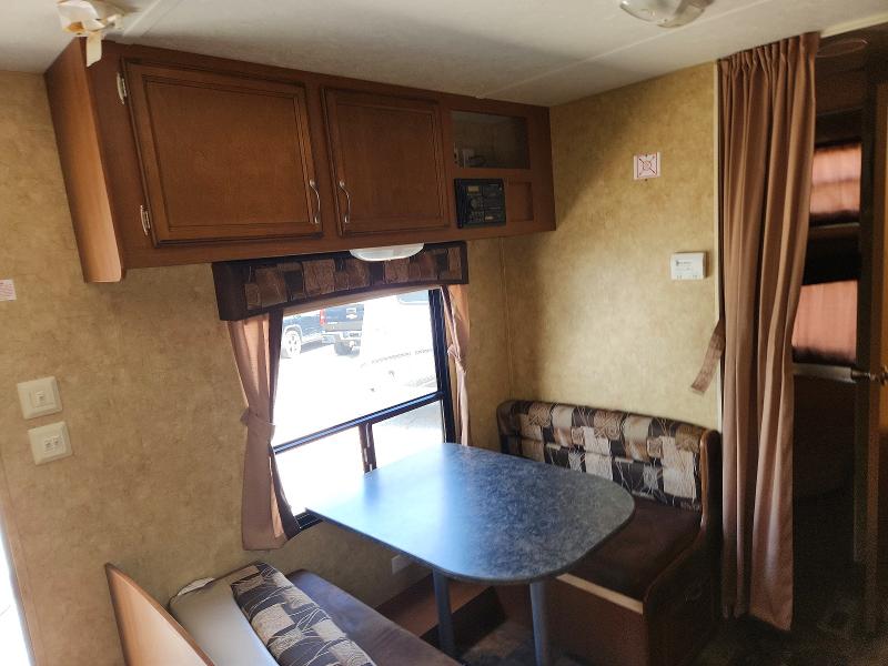 2012 Starcraft Autumn ridge VIN 1SABS0BNXC28B5218 COPART salvage auction — VANDALISM, MI - CERTIFICATE OF TITLE, sold $1,450 on 2026-09-11 (photo 8)