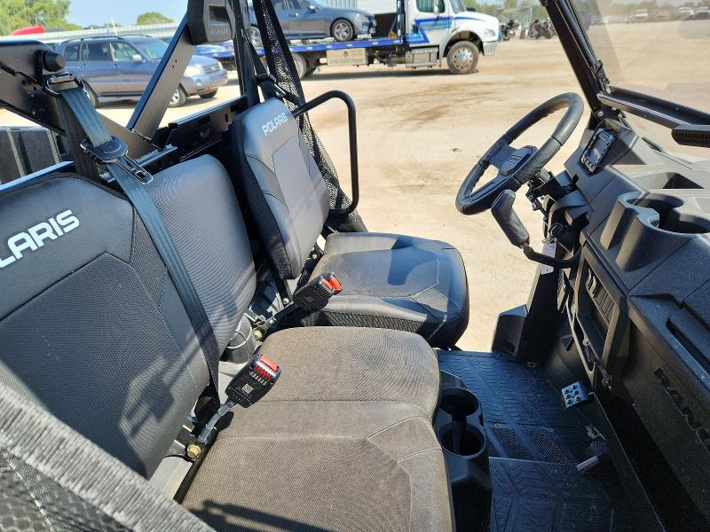 2026 Polaris VIN 3NSTAE99XTH166950 COPART salvage auction — FRONT END, Ks - Cert Of Title-Non Highway, sold $3,750 on 2026-09-10 (photo 5)
