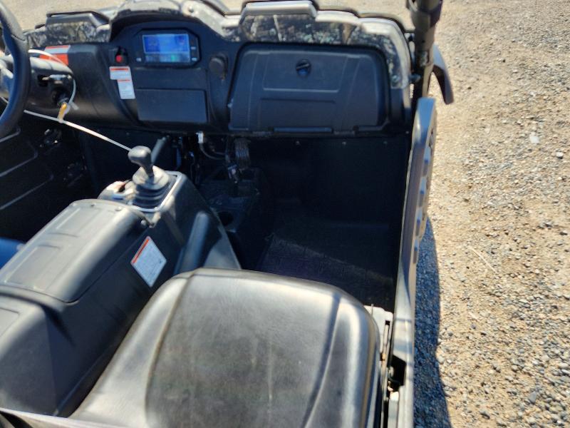 2021 Unknown VIN A6HMDTZ4AMB006687 COPART salvage auction — NORMAL WEAR, MT - CERTIFICATE OF TITLE, sold $2,000 on 2026-09-08 (photo 5)